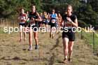 Senior womens 2023 Start Fitness NEHL, Druridge Bay Country Park, Northumberland.  Photo: David T. Hewitson/Sports for All Pics
